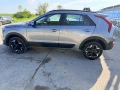 Kia Niro 2 SG2 EV електро 204 кс., 2024 г. Киа Ниро 2 electro 204 ph., 2024 на части, снимка 5
