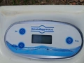 Шест местно джакузи отлично състояние , снимка 2