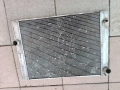 Воден Радиатор BMW E60 E61 E63 E64 E65 E66 БМВ 520i 523i 525i 530i 730i 630i, снимка 1