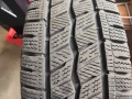 2бр.зимни гуми 235/65/16C Hankook, снимка 1