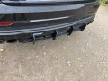 Добавка за броня Audi sq8, снимка 2