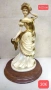 Leonardo collection фигура, снимка 1