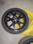 Зимни гуми Kleber 235/40 R18, снимка 8