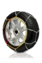  Вериги за сняг с обтегач на веригата Goodyear GODKN120, снимка 3