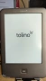 Електронна книга Tolino Shine eReader 6 inch с подсветка, снимка 5