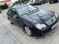 Mercedes Benz C180 kompressor , снимка 7