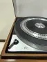🔈Ретро колекционерски грамофон GRUNDIG PS-7 - Dual 1219 - профилактиран🔈, снимка 6