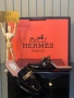 Hermes Нови Дамски Чехли Ерме Различни Цветове , снимка 4