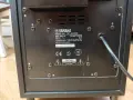 Активен субуфер YAMAHA, снимка 4
