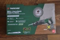 Нов Акумулаторен Саблен Трион Parkside 20V, снимка 1