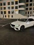 Оригинални AMG джанти 20" Sport пакет (степенъчни) с летни гуми — Mercedes E/C/CLS/S-class/CL/, снимка 9