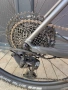 29" Scott, XL, въздушна вилка Rockshox, 1x12, планински алуминиев велосипед, снимка 8