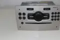 CD 30 MP3 Radio Opel Corsa D (2006-2015г.) 13257028 / 344183129 / 344 183 129, снимка 2