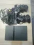 Playstation 2  с волан и педали, снимка 1