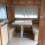 продавам каравана марка Брюснер, снимка 13