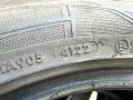 4бр зимно гуми 215-50-19, снимка 7