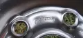 Резервна гума патерица. 2J16 ET25. 5x112. OEM 1K0 601 027F. Става на Audi, VW, Seat, Scoda и др..., снимка 4