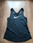 Nike Pro Women`s Training Tank Top - дамски потник р-р М, снимка 5