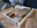CNC рутер услуги и фрезоване | Рутерно рязане на алуминий, дърво и пластмаса, снимка 10
