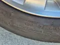 Джанти MaM 16 цола , 5х112 , 7.5j ,et37 205/55/16 Mercedes Vw Audi , снимка 10