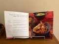 Стойка / поставка за готварски книги и рецепти, снимка 2