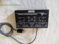 VALLEY HH2X2B LEVEL MATCHING INTERFACE LINE AMPLIFIER STEREO SYSTEM , снимка 1