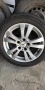 4 бр алуминиеви джанти за mercedes C class  5 x 112 / 16 цола -цена 210 евро  16 цола демонтирани от, снимка 5