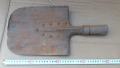 военна лопата , снимка 3