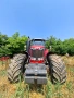 Трактор Massey Ferguson, снимка 1