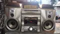 SONY HCD-RX110AV, снимка 1