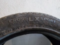 255/45 R20 105V XL Гуми Continental , снимка 5