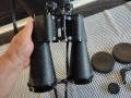 ТОП Японски Бинокъл-- PATHESCOPE DE LUXE 30x70 Japan, снимка 6