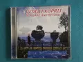 Heavy Metal,Arena Rock,Hard Rock,Funk Metal,Speed Metal,Prog Rock-CD, снимка 3