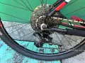 Планински велосипед Carrera Fury 27.5" (Размер L/20") | Въздушна вилка SR Suntour Epixon, снимка 8
