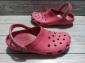 Crocs N 42 Italy сандали, снимка 1