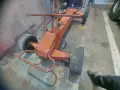 Детска количка с педали МУРАВЕЙ, снимка 5