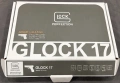 Продавам въздушен пистолет GLOCK 17, снимка 4