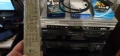 DVD+VHS комбо LG VC 8606V, снимка 3