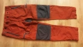 DOVREFJELL HYBRID Trouser размер M за лов риболов туризъм хибриден панталон - 2565, снимка 1