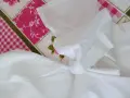 Дамски летен сет, панталон и туника, М-L, снимка 9