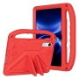 Xiaomi Redmi Pad 2 SE/Pad 2 9.7" калъф – EVA, дръжка, двуъглова подставка, протектор, 6 цвята, снимка 4