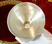 Калаен бокал WMF,лимитирана серия Gluckliches Biedermeier, снимка 14