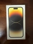 iPhone 14 Pro 128GB Gold, снимка 2