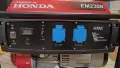Бензинов генератор HONDA EM2300, снимка 3