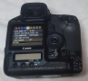 Професионален фотоапарат Canon 1D Mark III, снимка 2