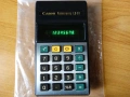 Canon Palmtronic LD-81 ..., снимка 15