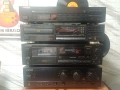 Pioneer A-501R, CT-445, PD-6700,  F-445., снимка 7