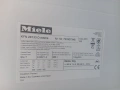 Хладилник с фризер Miele KFN29133, INOX, 338 литра , снимка 5