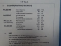 Демагнетизатор LTF S.p.A mod.223.04 magnetizer 220V, 50Hz, снимка 5