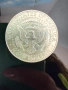 Half dollar 1964 г , снимка 6